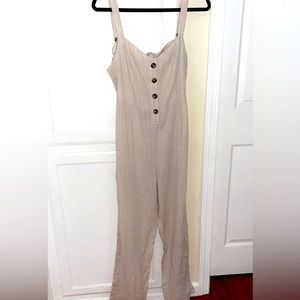 Romeo + Juliet Romper